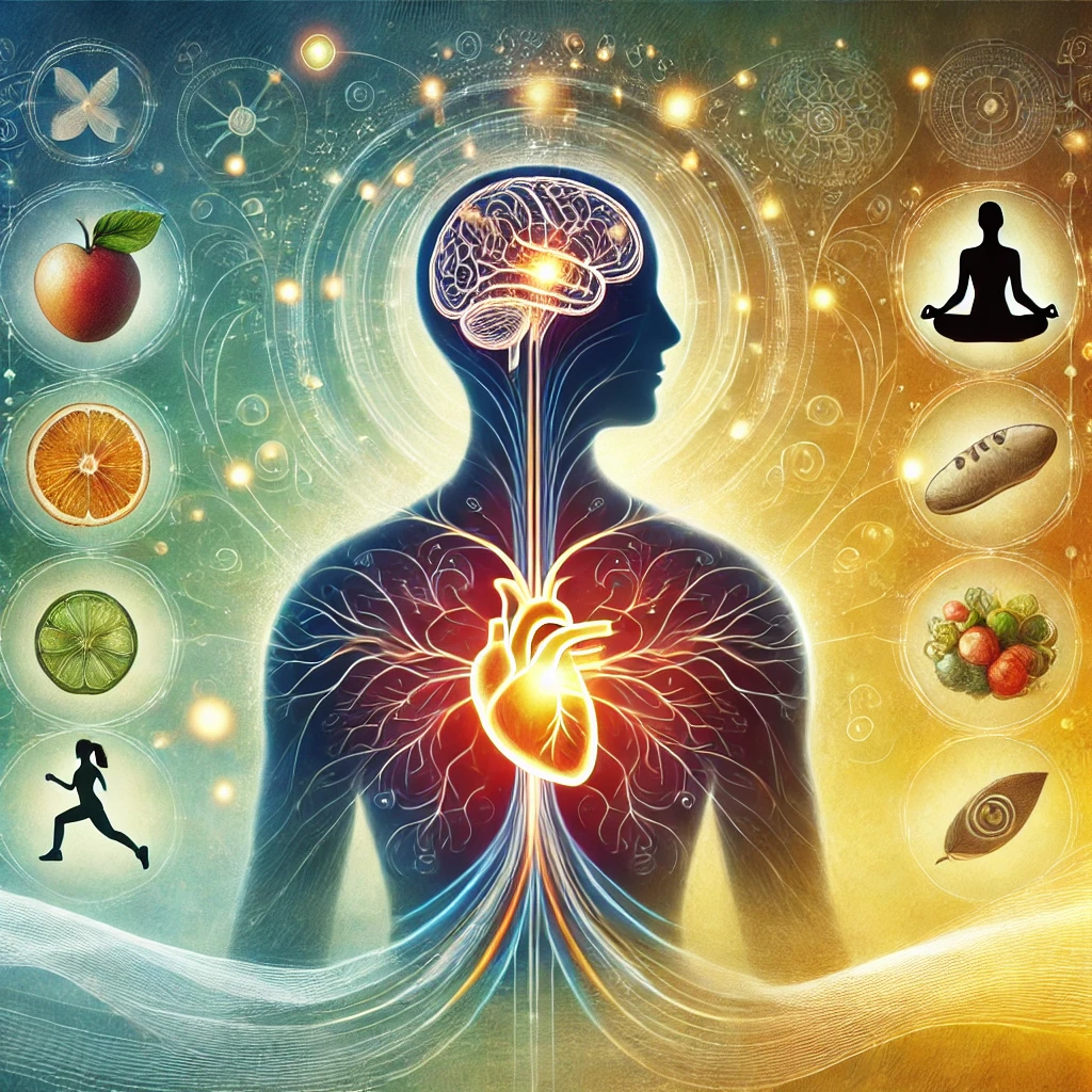 The Mind-Body Connection: Unlocking Holistic Well-Being